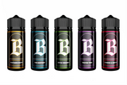 Tobacco Bastards 6Zero Flavour Shots - Coffee and Vape Shop South Africa