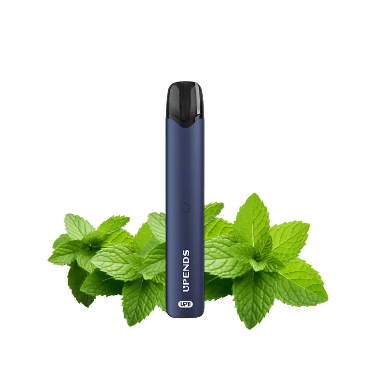 UPENDS UP11 Vape Kit Mint Ice 50MG