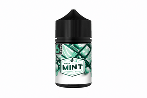 That Mint 6Zero 4%NIC 60ml - Coffee and Vape Shop South Africa - Coffee and Vape Shop South Africa