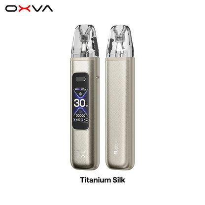 OXVA Xlim Pro 3 Pod Kit – 1500mAh Battery - Coffee and Vape Shop South Africa
