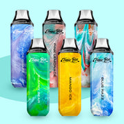 Tropic Bar 8K & 10K Vape Range | 50mg