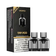 VooPoo TPP Pod 5.5ml