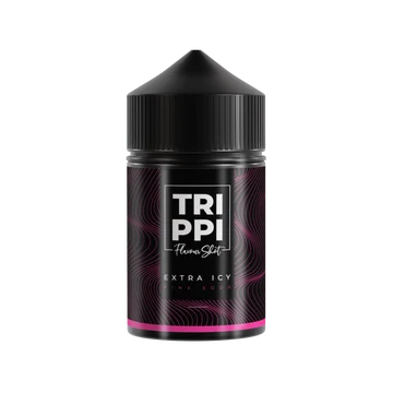 Trippi Extra Icy Pink Soda 60ml MTL Salt Longfill 30ml Flavour Shot