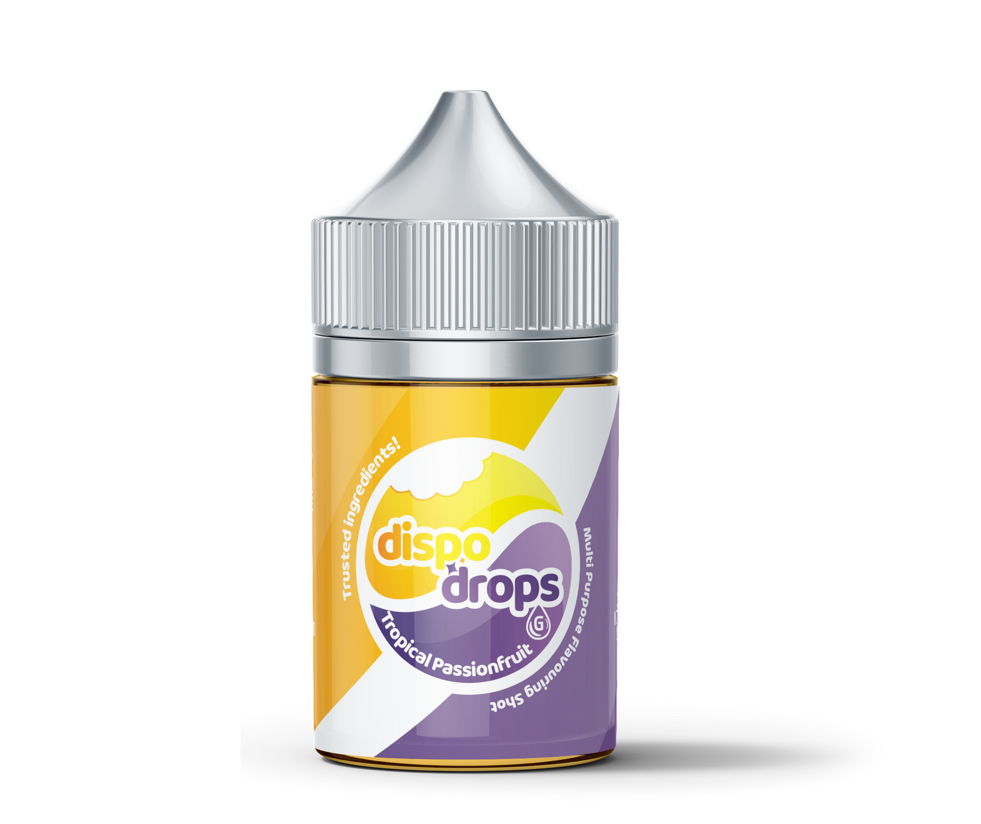 Dispo Drops Summer Edition 30ml Flavour Shot | Nic Salt Sold Separately