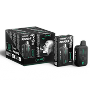 Tyson 2.0 Round 2 - Coffee and Vape Shop South Africa - Coffee and Vape Shop South Africa