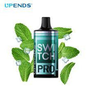 Upends Switch Pro Pods 12,000 Puffs - Coffee and Vape Shop South Africa