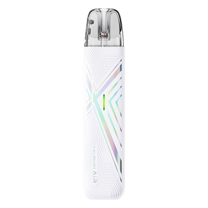 Uwell Caliburn Air Cloud White