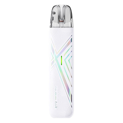 Uwell Caliburn Air Cloud White