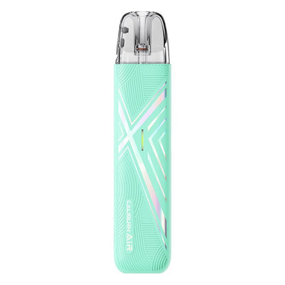 Uwell Caliburn Air Mint Green