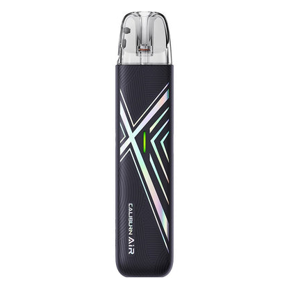 Uwell Caliburn Air Shadow Black