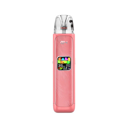 Uwell Caliburn G4 Pod Kit - Flamingo Red