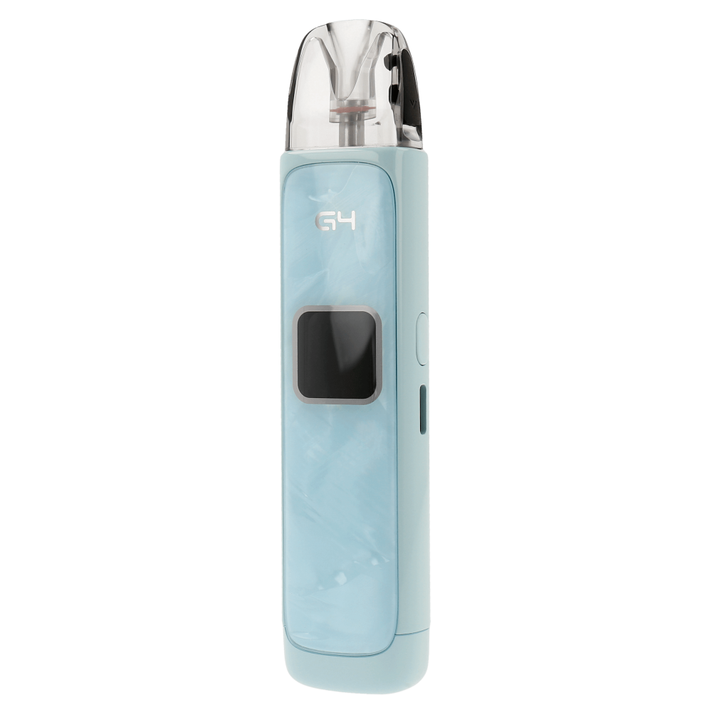 Uwell Caliburn G4 Pod Kit - Glacier Blue