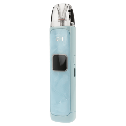 Uwell Caliburn G4 Pod Kit - Glacier Blue