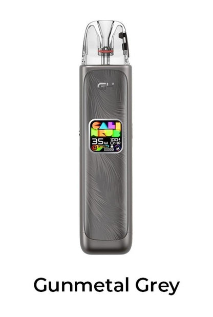 Uwell Caliburn G4 Pod Kit - Gunmetal Grey