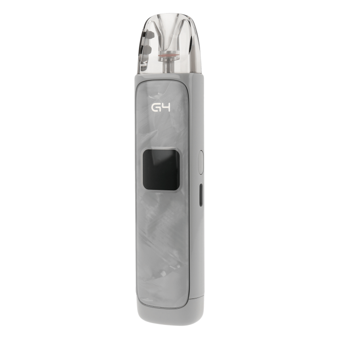 Uwell Caliburn G4 Pod Kit - Karst Grey