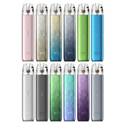 Uwell Caliburn G4 Mini Pod Kit - Coffee and Vape Shop South Africa - Coffee and Vape Shop South Africa