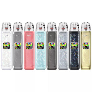 Uwell Caliburn G4 Pod Kit - Coffee and Vape Shop South Africa - Coffee and Vape Shop South Africa