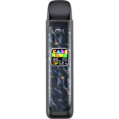 Uwell Caliburn G4 Pod Kit - Polar Black