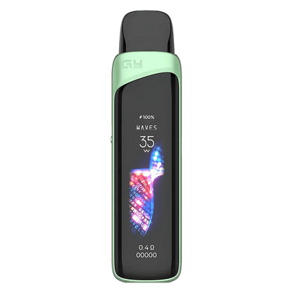 Uwell Caliburn G4 Pro Pod Kit – Coffee and Vape

Portable Vape for Coffee Lovers

Adjustable Airflow Vape Pod System

Premium Vaping Kit for Coffee Moments

USB-C Charging Vape for All-Day Use