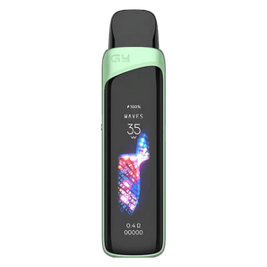 Uwell Caliburn G4 Pro Pod Kit – Coffee and Vape

Portable Vape for Coffee Lovers

Adjustable Airflow Vape Pod System

Premium Vaping Kit for Coffee Moments

USB-C Charging Vape for All-Day Use