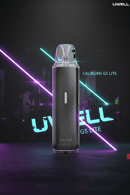 Uwell Caliburn G5 Lite - Neon