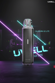 Uwell Caliburn G5 Lite - Neon