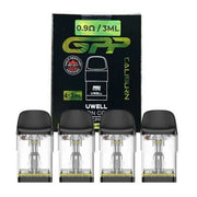 Uwell Caliburn Pod + Coil