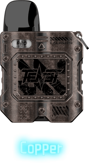 Uwell Caliburn Tenet Koko - Coffee and Vape Shop South Africa - Coffee and Vape Shop South Africa