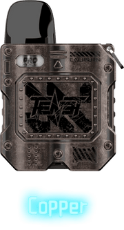 Uwell Caliburn Tenet Koko - Coffee and Vape Shop South Africa - Coffee and Vape Shop South Africa