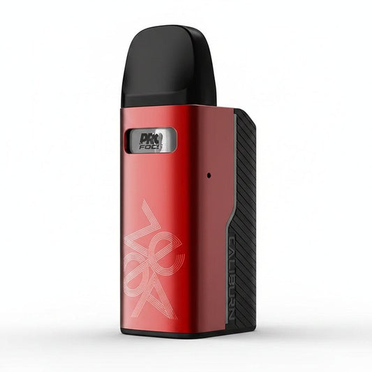 Uwell Caliburn GZ2 Pod System 850mAh 17W - Coffee and Vape Shop South Africa