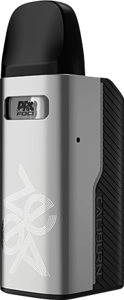 Uwell Caliburn G2Z Pod System – Silver