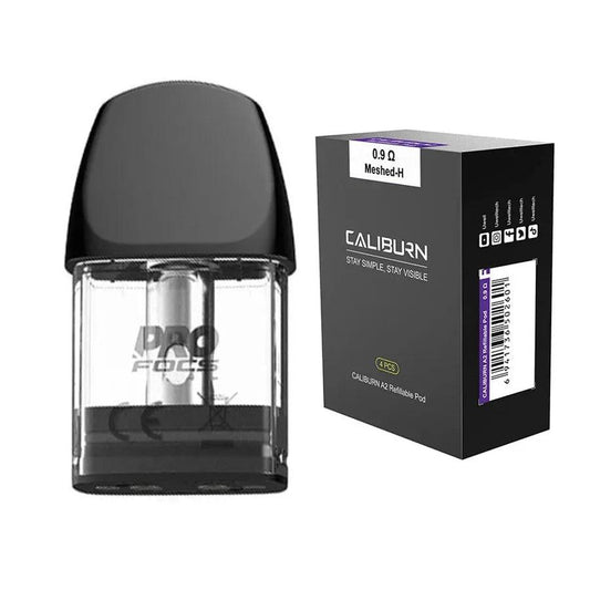 Uwell Caliburn A2 Pod - Coffee and Vape Shop South Africa