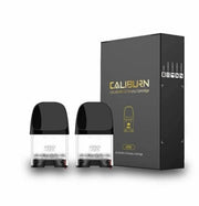 Uwell Caliburn G2 Empty Pod - Coffee and Vape Shop South Africa