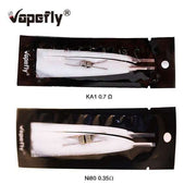 Vapefly Firebolt Cotton | Organic Japanese Wick