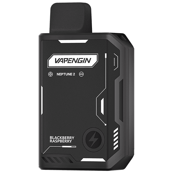 VAPENGIN Neptune 2 Aloe Grape