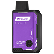 VAPENGIN Neptune 2 Raspberry Cherry