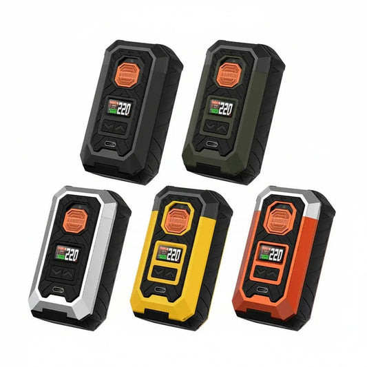 Vaporesso Armour Max Mod - Coffee and Vape Shop South Africa