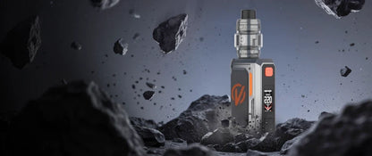 Vaporesso ARMOUR OCTA rugged 220W vape kit impact protection
