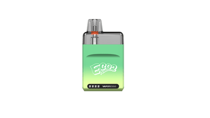 Vaporesso Eco Nano Pro Kit - Coffee and Vape Shop South Africa - Coffee and Vape Shop South Africa