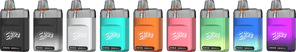 Vaporesso Eco Nano Pro Kit - Coffee and Vape Shop South Africa - Coffee and Vape Shop South Africa