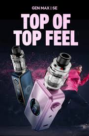 Vaporesso Gen Max Kit - Coffee and Vape Shop South Africa - Coffee and Vape Shop South Africa