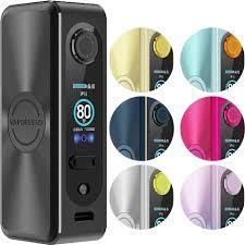 Vaporesso GEN SE Kit - 80W Sub-Ohm | GTi Coils | 8ml Tank | South Africa - Coffee and Vape Shop South Africa
