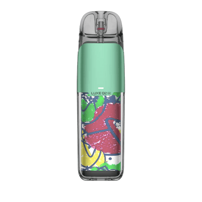 Vaporesso Luxe Q2 SE - Coffee and Vape Shop South Africa - Coffee and Vape Shop South Africa