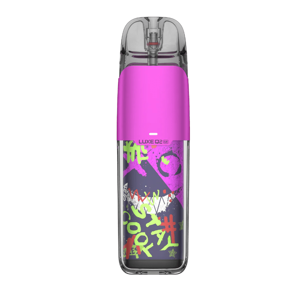 Vaporesso Luxe Q2 SE - Coffee and Vape Shop South Africa - Coffee and Vape Shop South Africa
