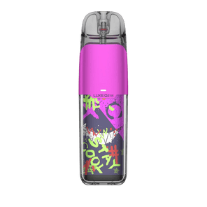 Vaporesso Luxe Q2 SE - Coffee and Vape Shop South Africa - Coffee and Vape Shop South Africa