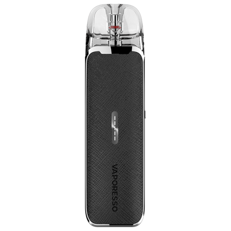 Vaporesso LUXE Q3 Pod Kit - Classic Black