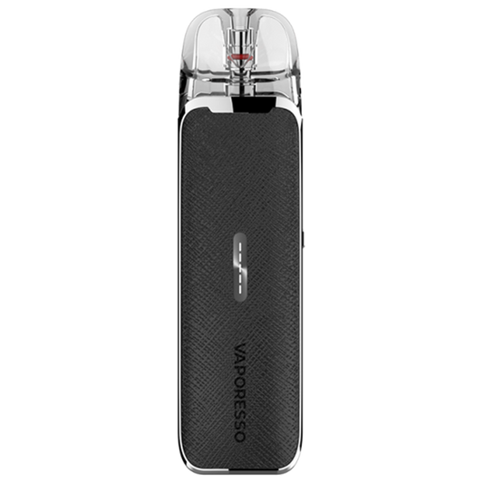 Vaporesso LUXE Q3 Pod Kit - Classic Black