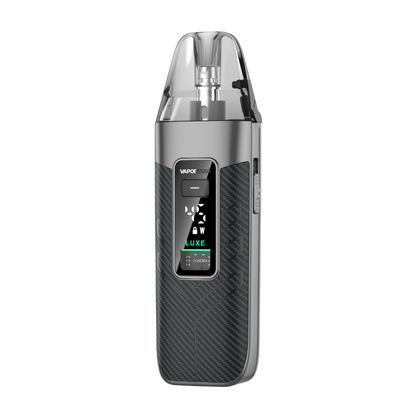 Vaporesso LUXE X3 Pod Kit Carbon Black