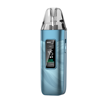 Vaporesso LUXE X3 Pod Kit Fluid Blue