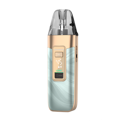 Vaporesso LUXE X3 Pod Kit Fluid Green